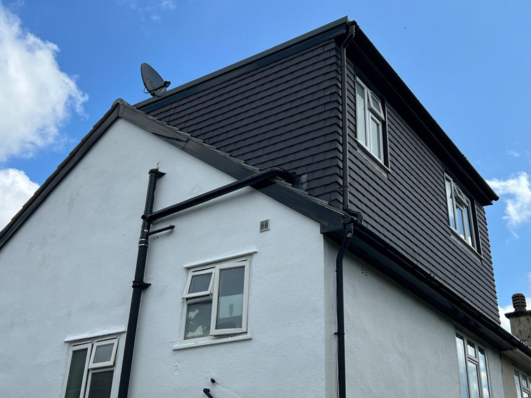 Building project Building project