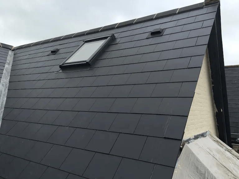 Roofing