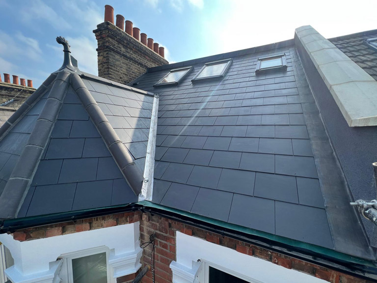 Extension and bathroom renovation project Extension and bathroom renovation project