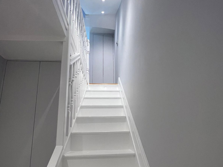 Extension and bathroom renovation project Extension and bathroom renovation project