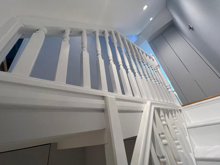 Extension and bathroom renovation project Extension and bathroom renovation project