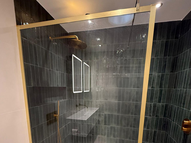 House extension project in Dulwich House extension project in Dulwich