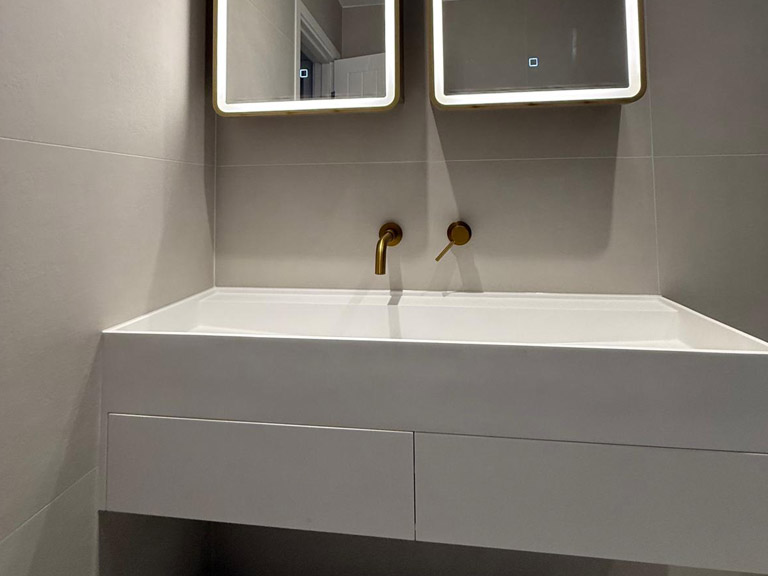 House extension project in Dulwich House extension project in Dulwich