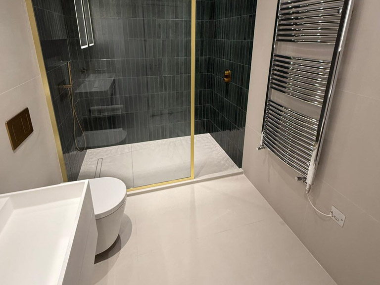 House extension project in Dulwich House extension project in Dulwich