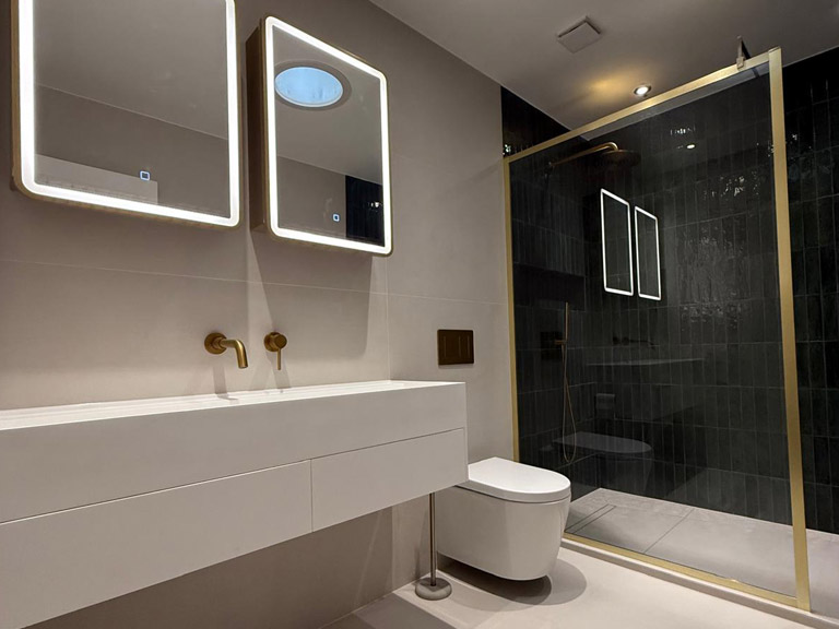 House extension project in Dulwich House extension project in Dulwich