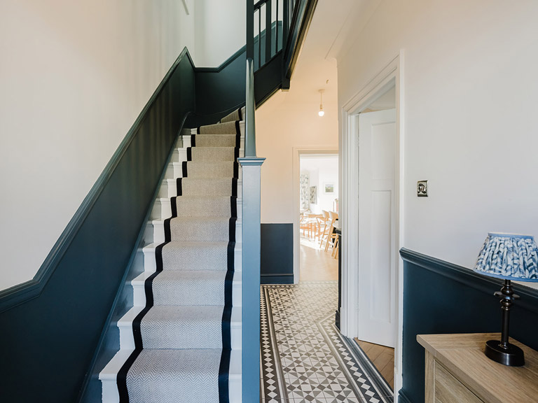 Home refurbishment project in Bromley Home refurbishment project in Bromley