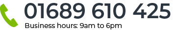 01689 610425 01689 610425